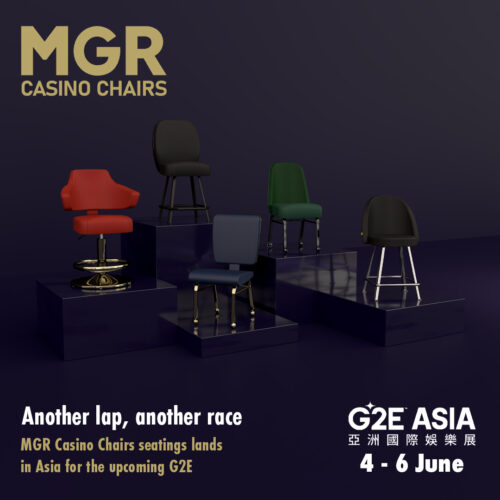 G2E ASIA – 2024